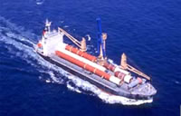 Bulk carrier