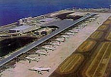 Kansai International Airport