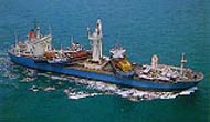 Bulk carrier