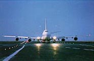 Jumbo jet
