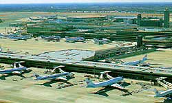 Narita International Airport Terminal 2