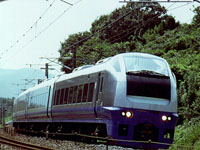 Electric train