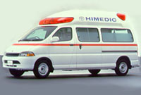 Ambulance