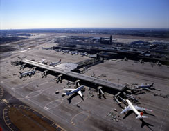 Narita International Airport