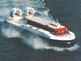 Hovercraft