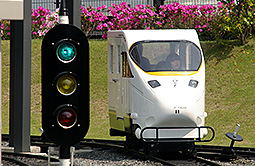 見る！知る！楽しむ！のりもの博物館九州鉄道記念館